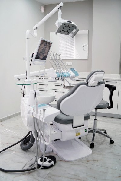 Estetik Diş Hekimliği